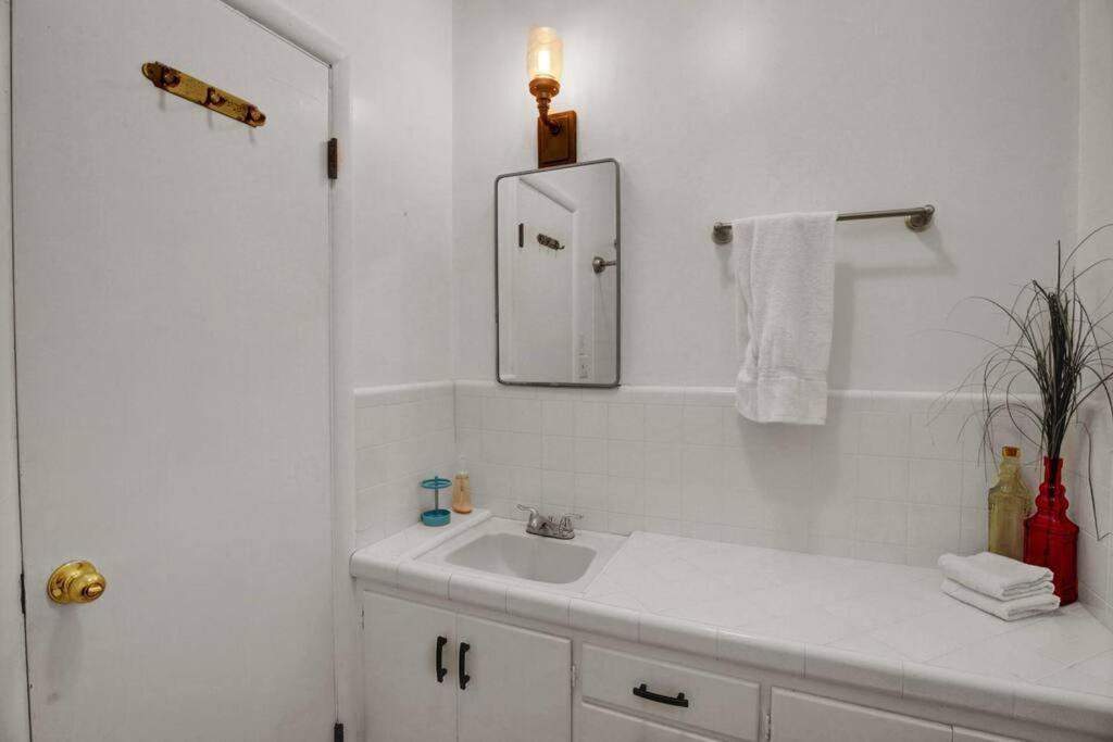 Apartamento B Street C Salt Lake City Exterior foto