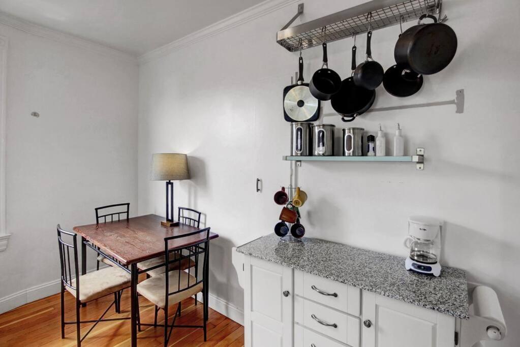 Apartamento B Street C Salt Lake City Exterior foto