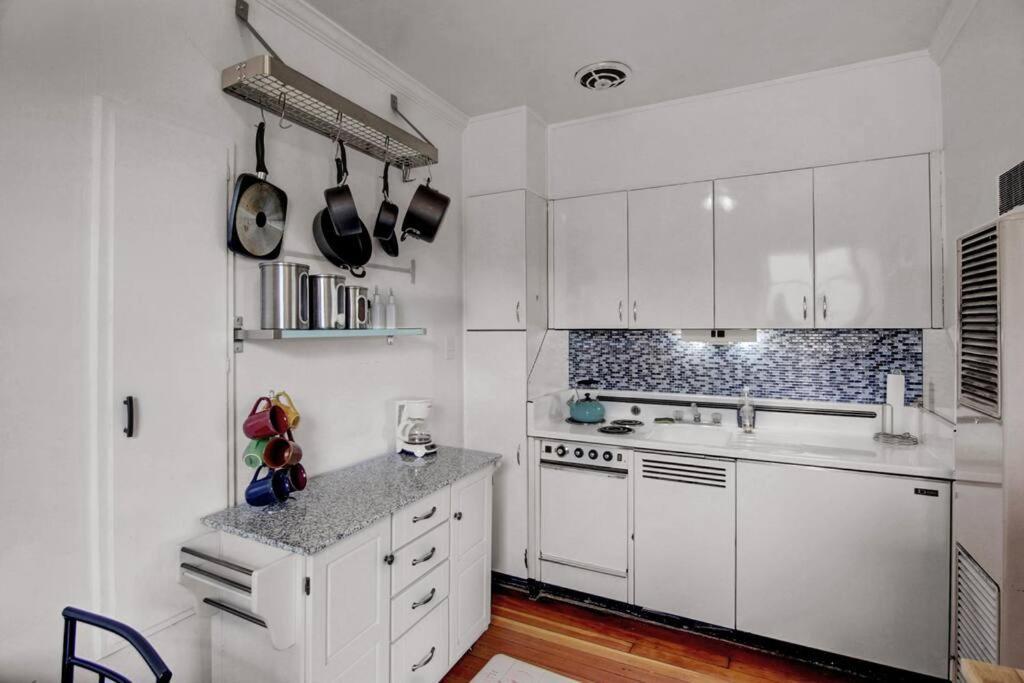 Apartamento B Street C Salt Lake City Exterior foto